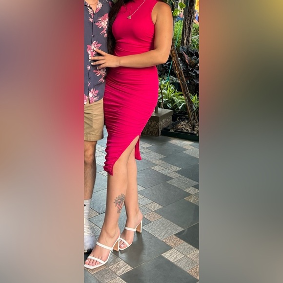 dress - Picture 5 of 6